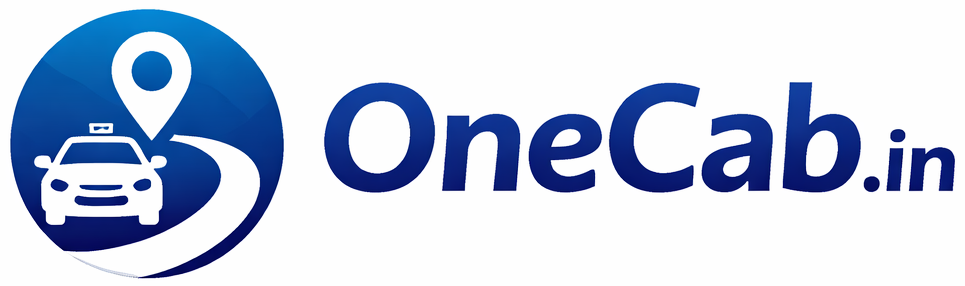 One Cab Logo