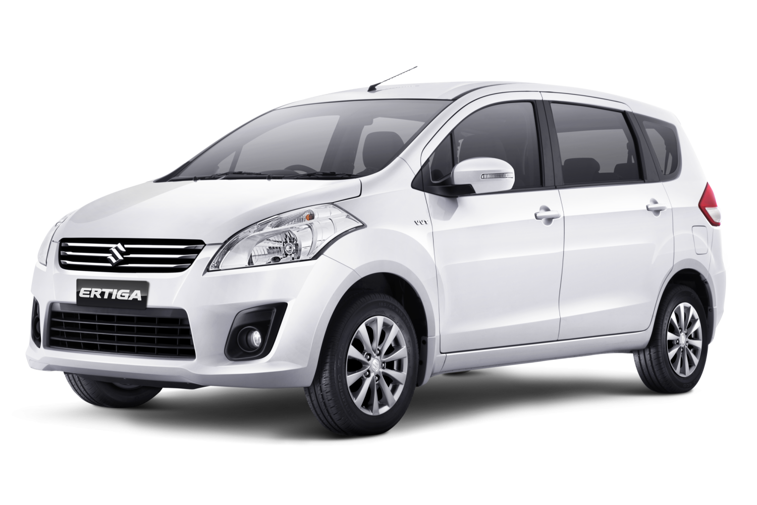 SUV